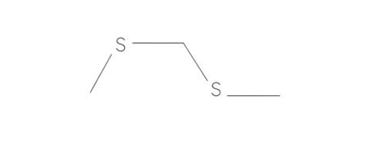  Dimethyl thiomethane