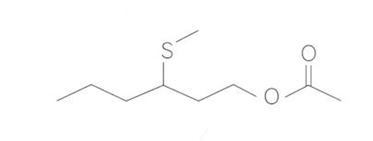  3- 甲硫基 -1- 己醇乙酸酯