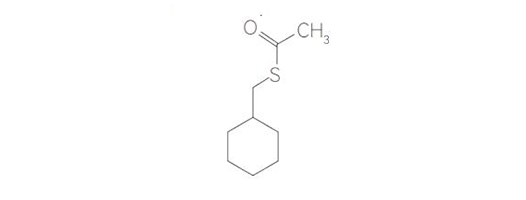  Methyl thioacetate