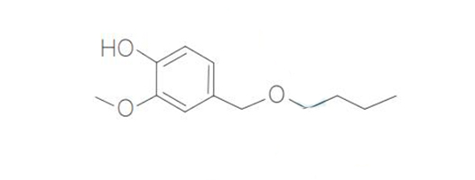  Vanillin butyl ether