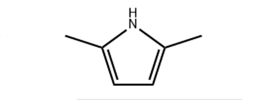  2, 5-dimethylpyrrole