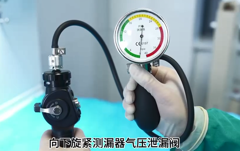 江蘇鼴鼠電子科技有限公司視頻氣管插管鏡的消毒注意事項(xiàng) (3).png