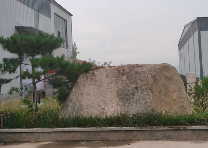 廠區環境