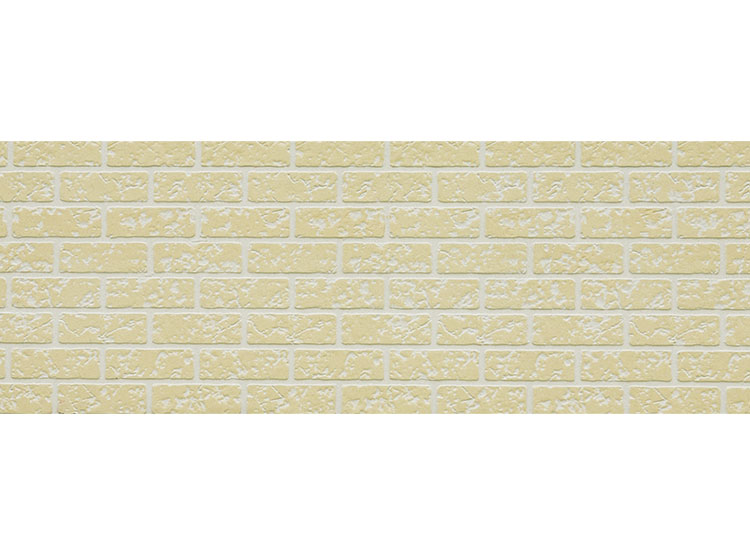  Face brick pattern