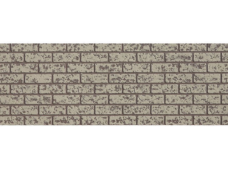  Face brick pattern