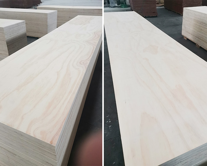 Countertop Plywood