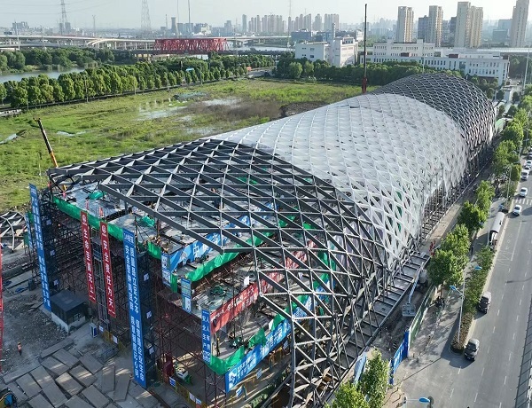 网架