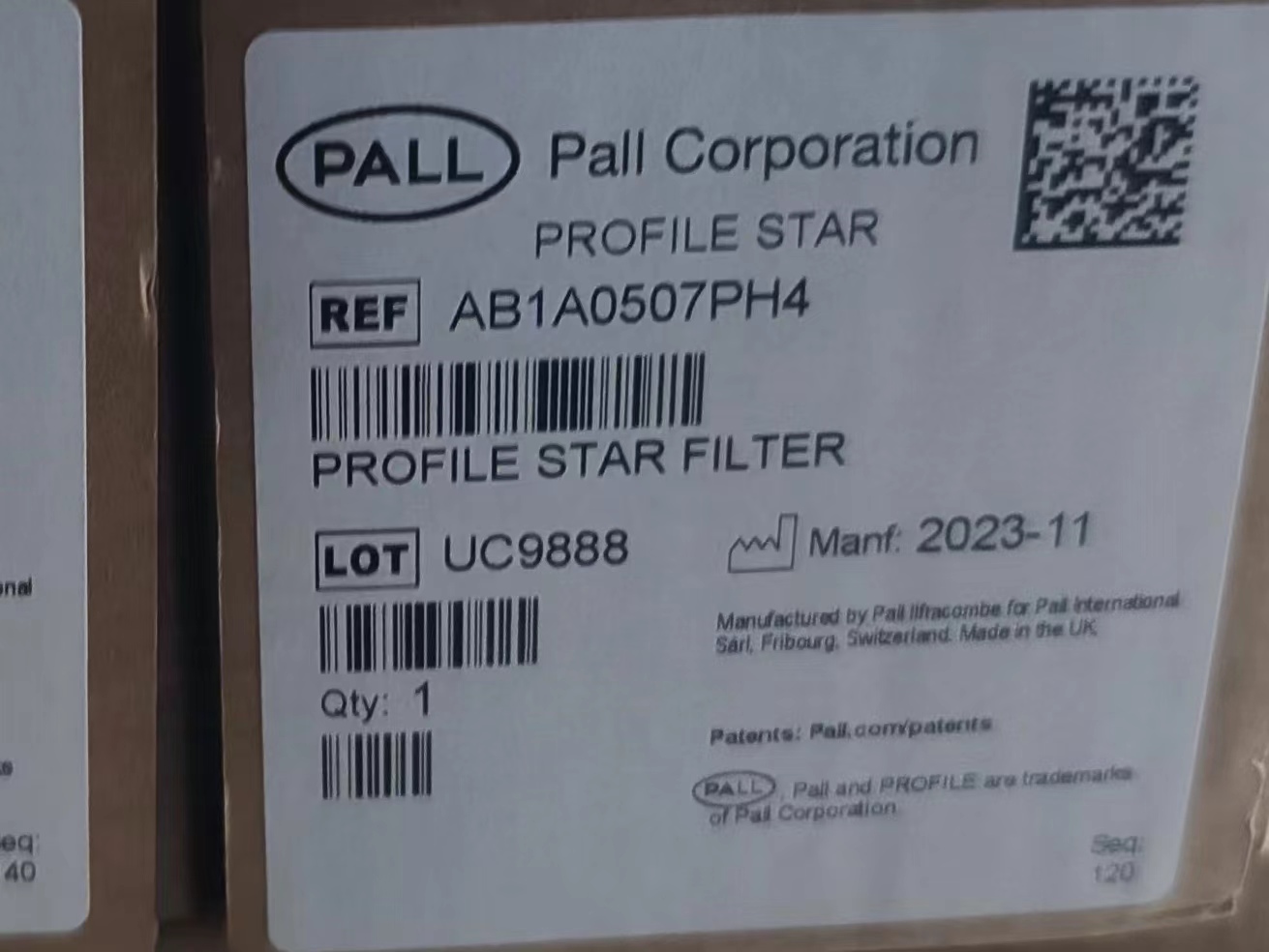  AB1A0307PH4	/ AB1A0507PH4 / AB1A2007PH4 / AB1A1007PH4 /