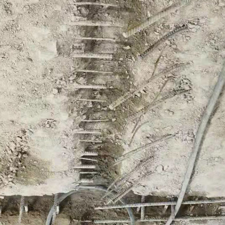 建筑加固改造