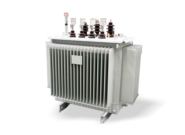 S11系列10KV级电力变压器