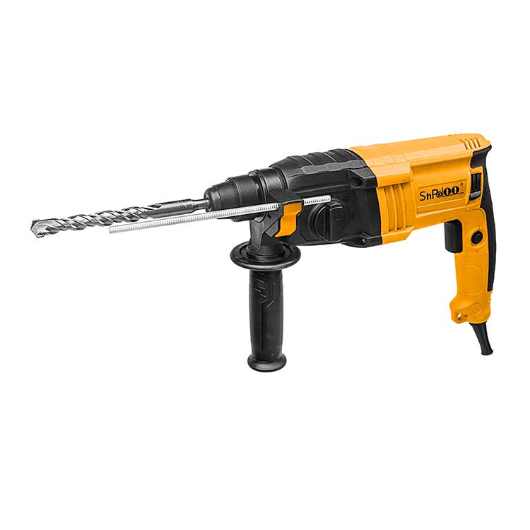 Power tool series