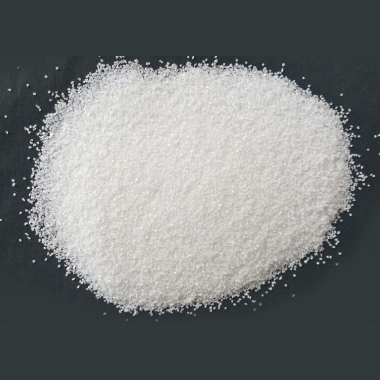 White Fused Alumina