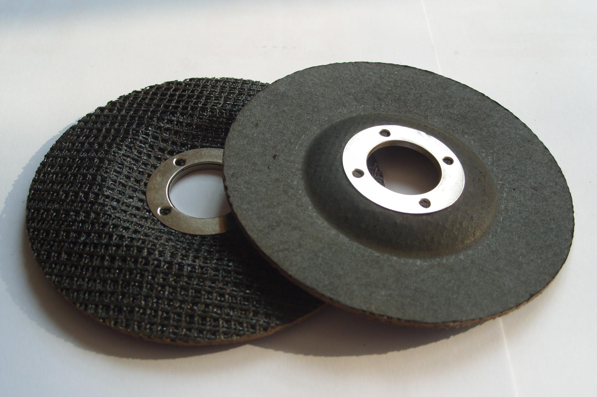 Fiberglass Backing Plate