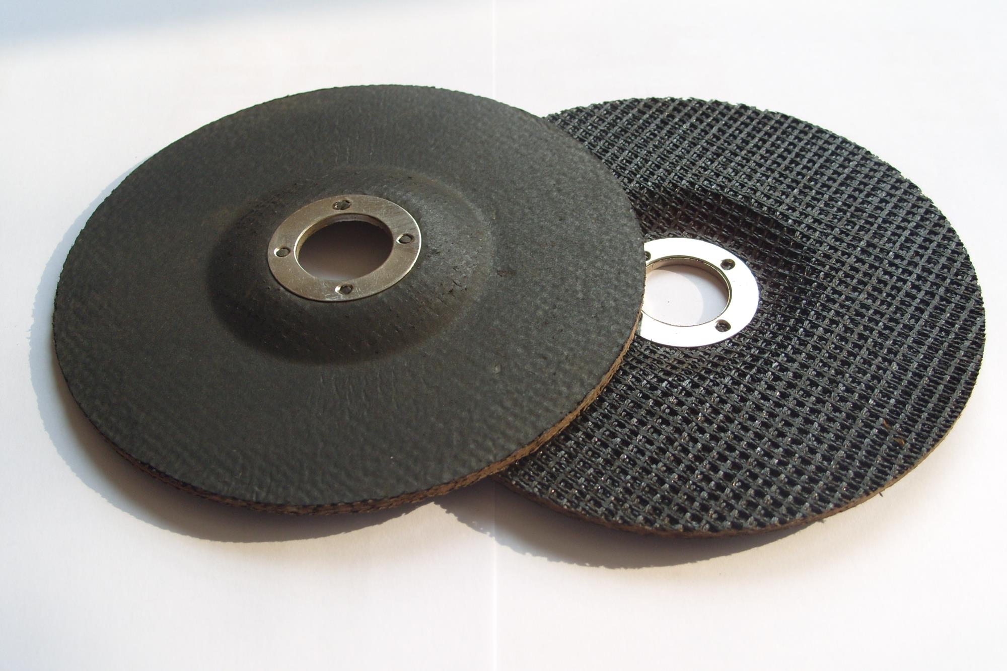 Fiberglass Backing Plate