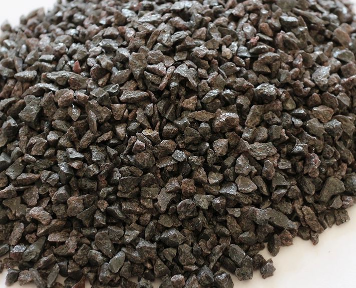 Brown Fused Alumina/Brown Aluminium Oxide/Bfa Grains for Abrasives