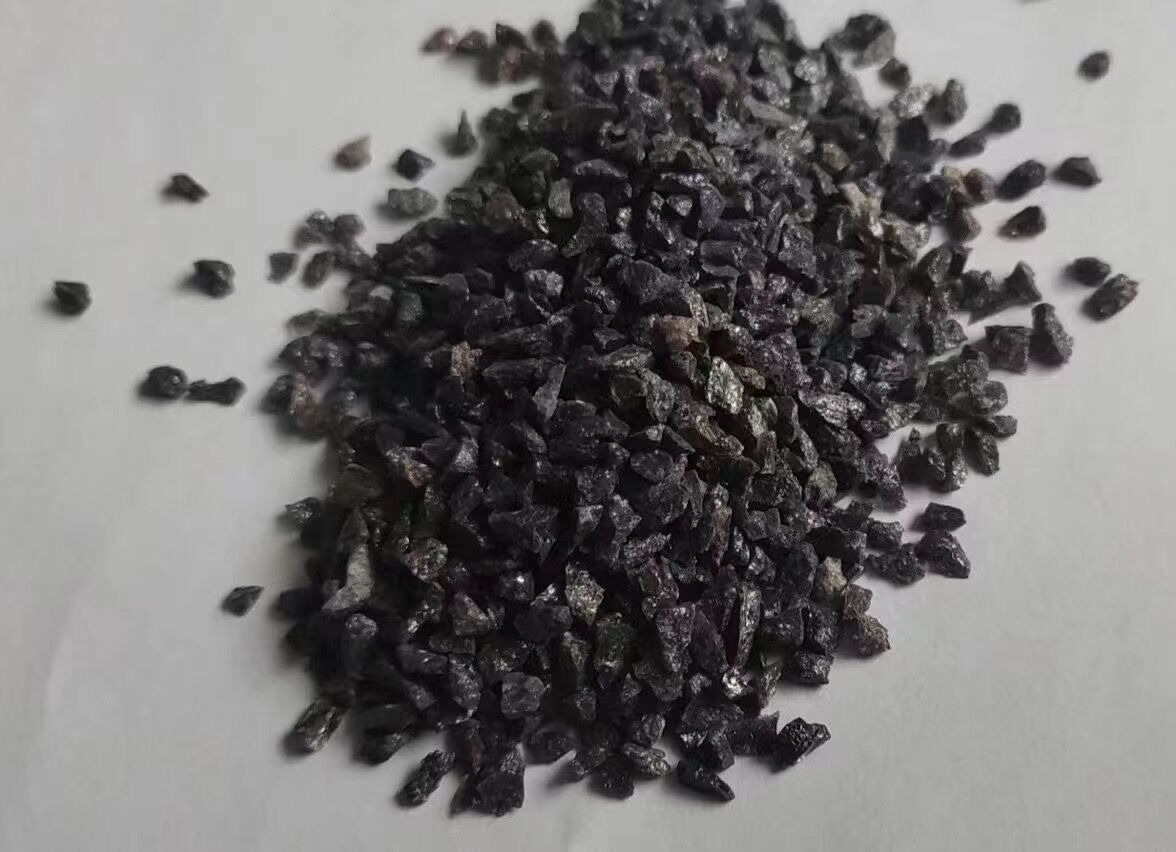 Brown Fused Alumina/Brown Aluminium Oxide/Bfa Grains for Abrasives