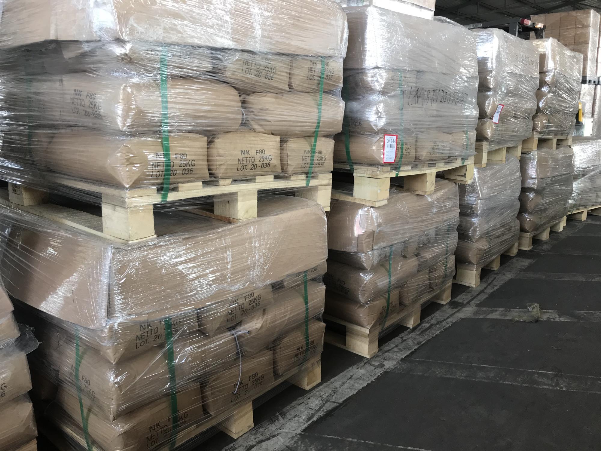 Brown Fused Alumina/Brown Aluminium Oxide/Bfa Grains for Abrasives