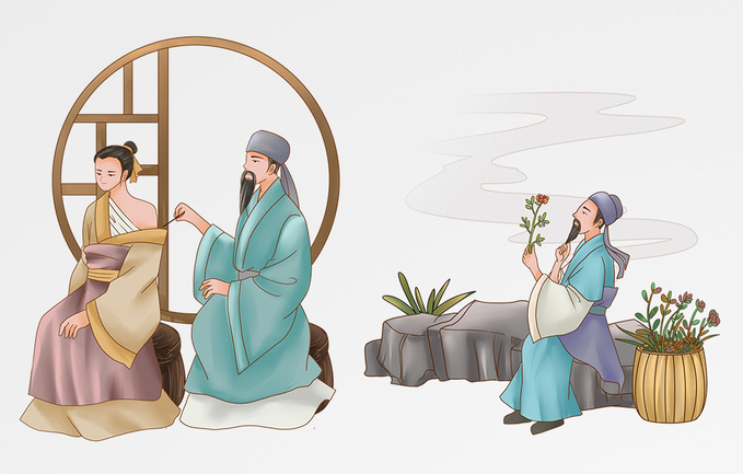 神经康复护理虚拟仿真系统