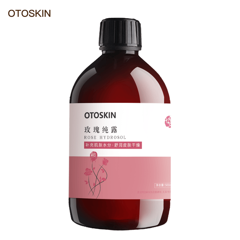 玫瑰纯露500ml