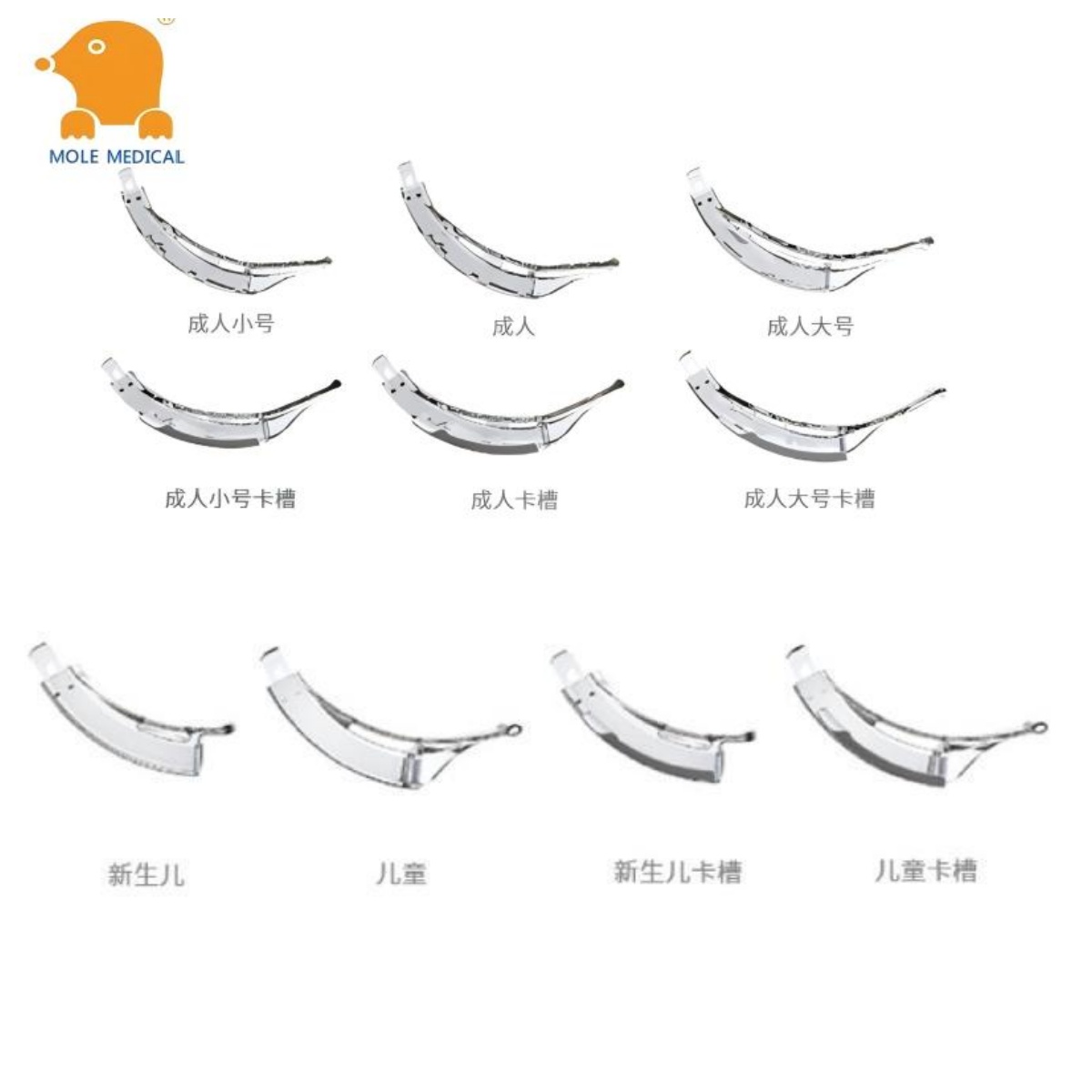 鼹鼠医疗一次性喉镜片防交叉感染设计：打动院感科的四大关键点 (2).jpg