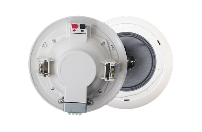 CS-805 6寸全频喇叭 带变压器 定压系列