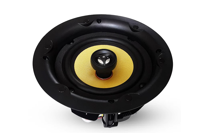 CS-584 8寸吸顶音箱 定阻系列