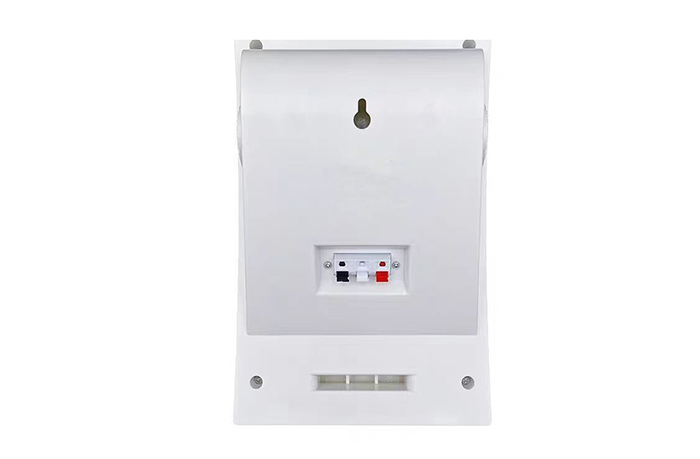 WS-710  6寸100V壁挂音响 定压系列
