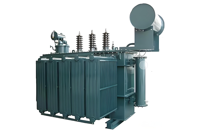 20kV oil immersed transformer