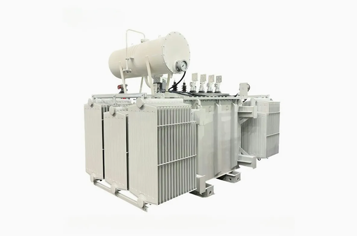 35KV oil immersed transformer