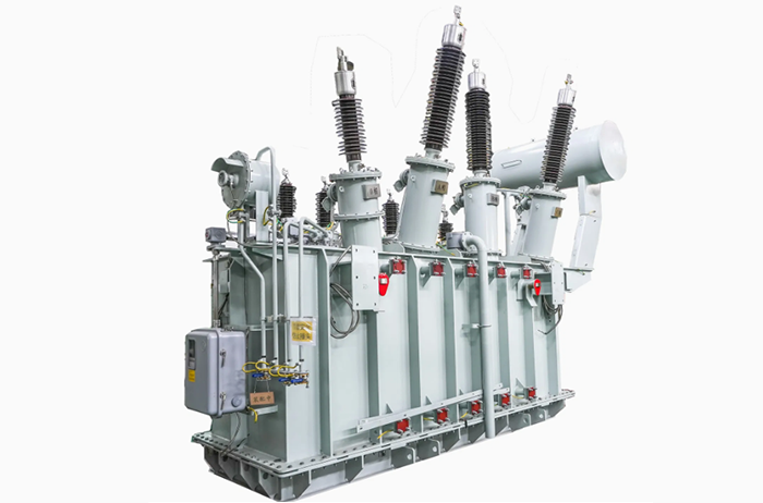 110KV Transformer