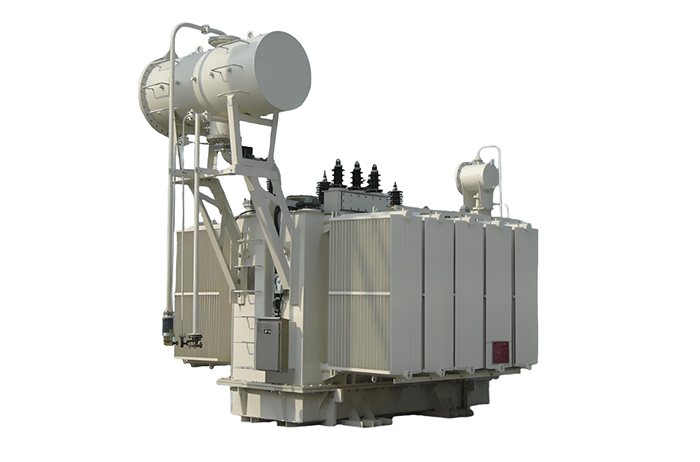 110KV Transformer