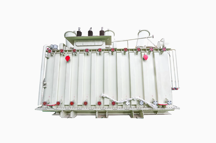 220KV oil immersed transformer