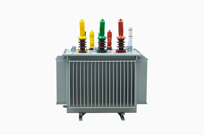 S11 oil immersed transformer