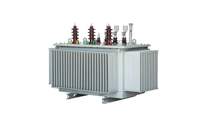 S13 oil immersed transformer