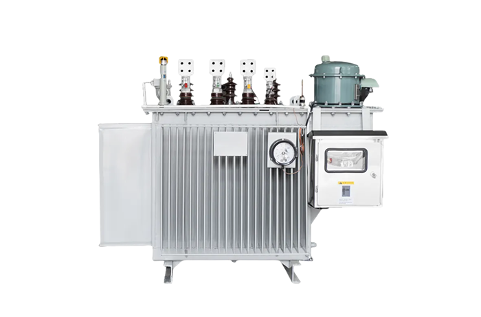 S13 oil immersed transformer