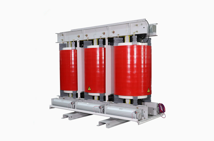 SCB13 dry-type low loss transformer