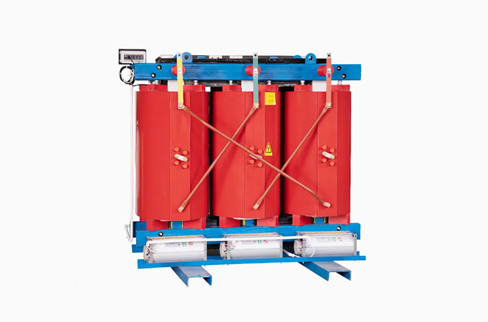 dry type transformer