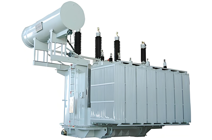 220KV oil immersed transformer