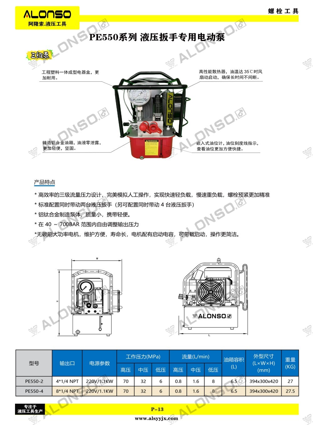 13页PE550液压扳手泵.jpg