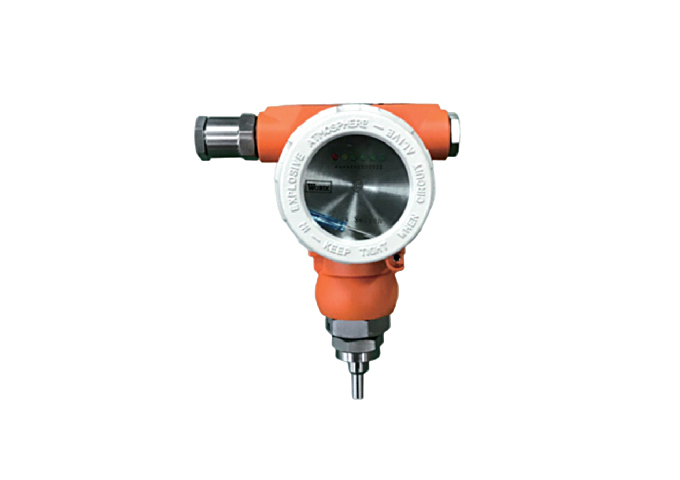  Explosion-proof flow switch